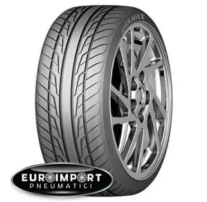 Delmax ULTIMA SPORT 285/40 R22 110 W XL